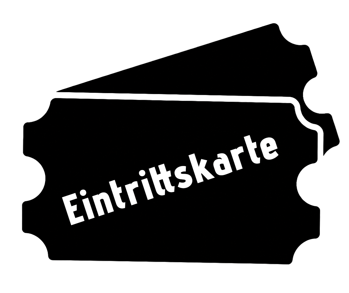Eintrittskarte Sonntag inkl. einem Freigetränk 2027